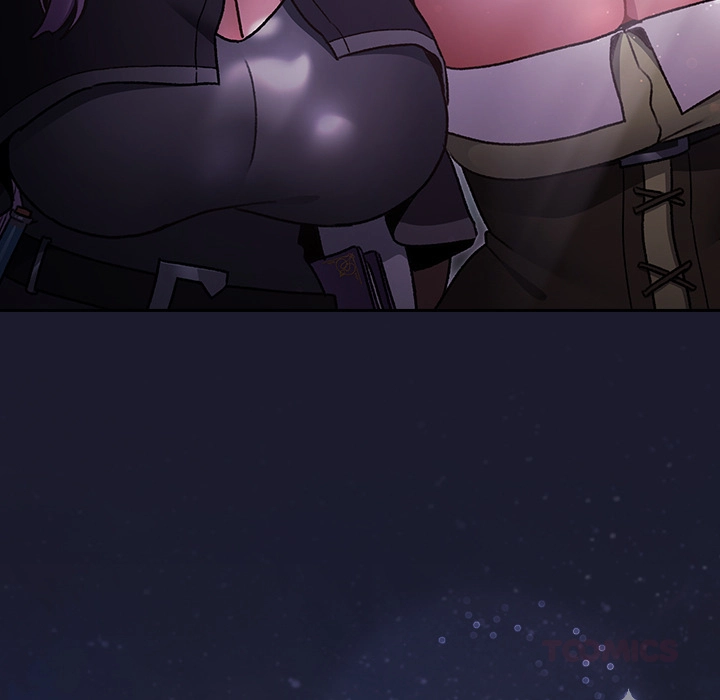 Read Thrust & Conquer chapter 17 image 110 on Lezhin