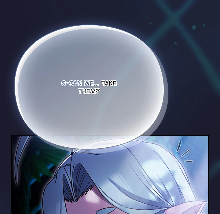 Read Thrust & Conquer chapter 17 image 121 on Lezhin