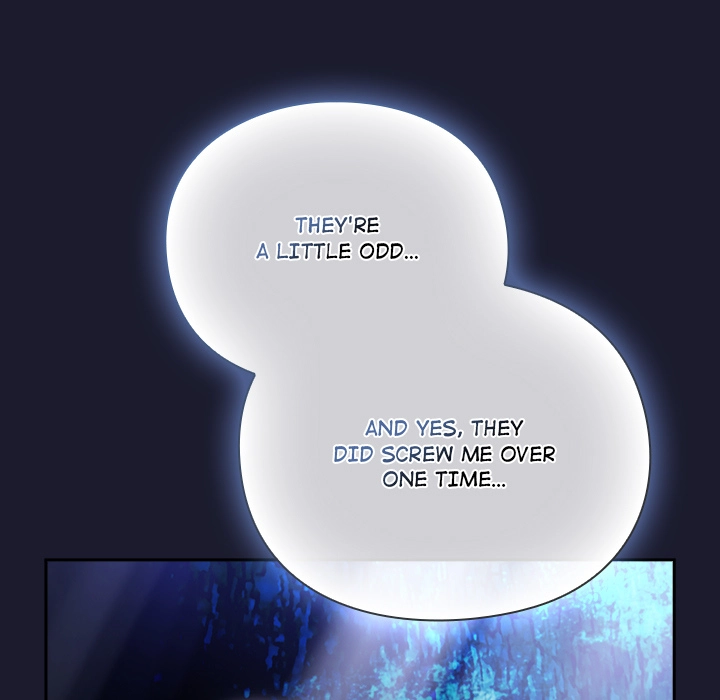 Read Thrust & Conquer chapter 17 image 126 on Lezhin
