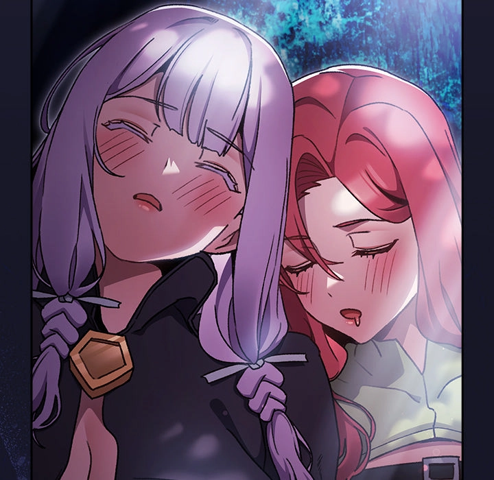 Read Thrust & Conquer chapter 17 image 127 on Lezhin