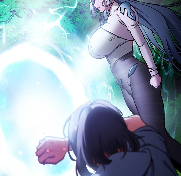 Read Thrust & Conquer chapter 17 image 157 on Lezhin