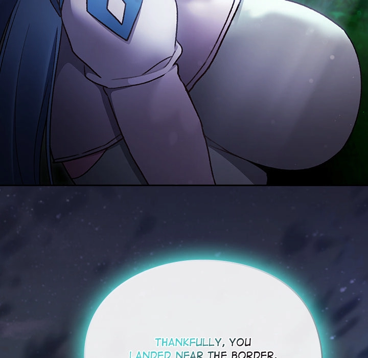 Read Thrust & Conquer chapter 17 image 19 on Lezhin