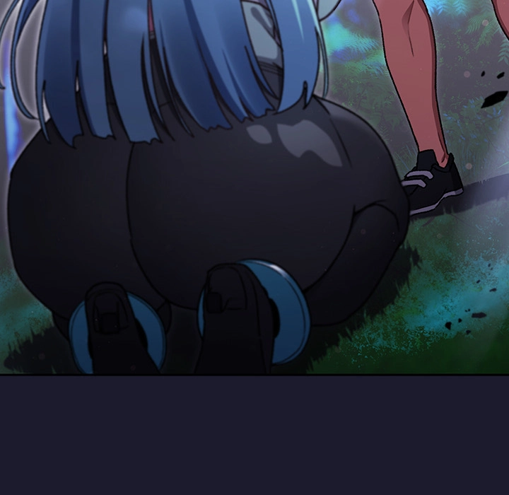 Read Thrust & Conquer chapter 17 image 49 on Lezhin