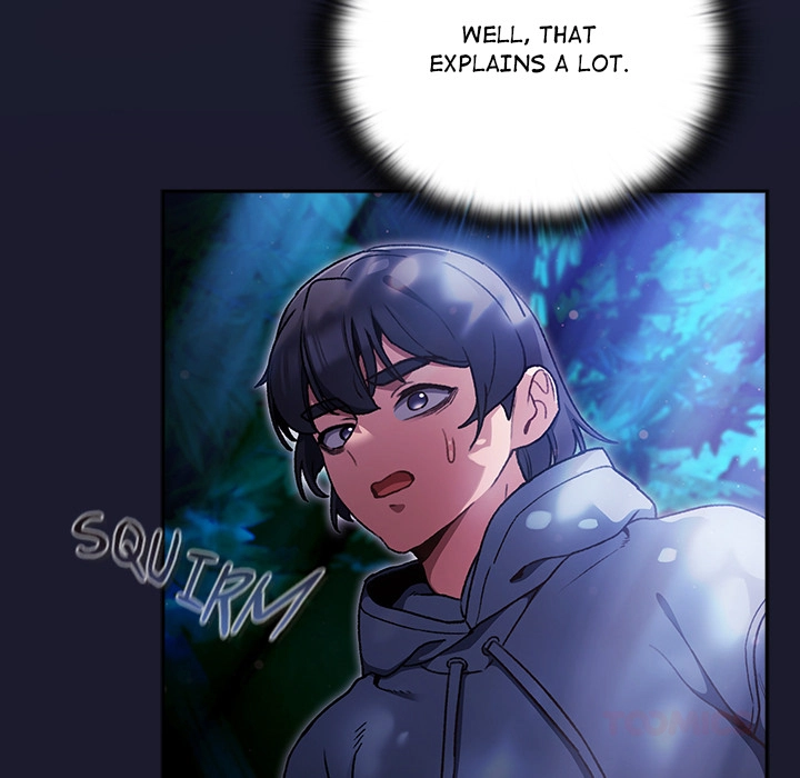 Read Thrust & Conquer chapter 17 image 56 on Lezhin