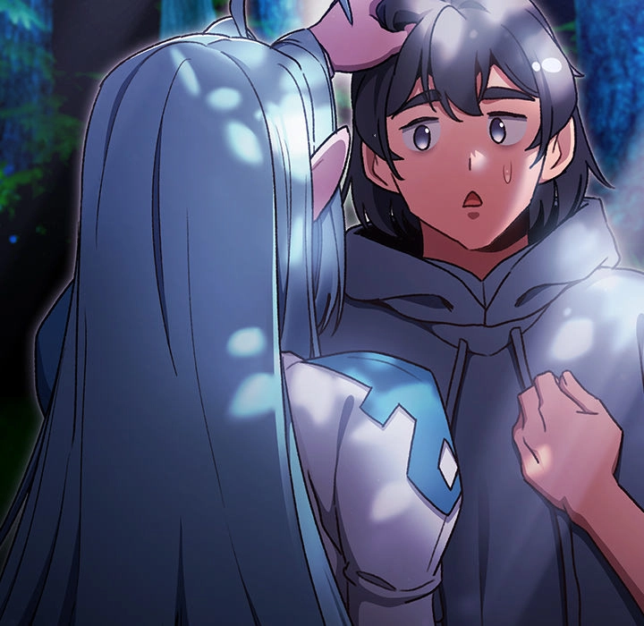Read Thrust & Conquer chapter 17 image 76 on Lezhin