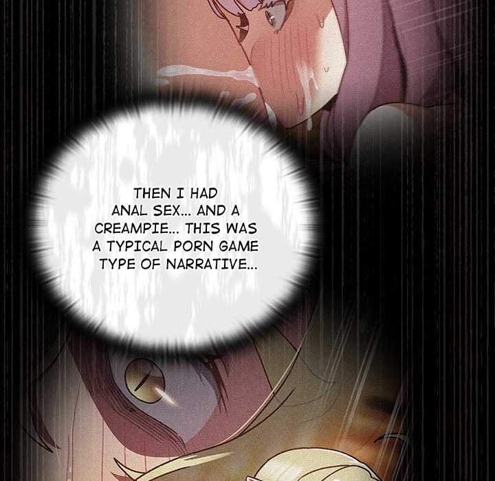 Read Thrust & Conquer chapter 17 image 8 on Lezhin