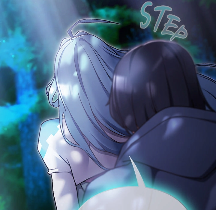 Read Thrust & Conquer chapter 17 image 87 on Lezhin