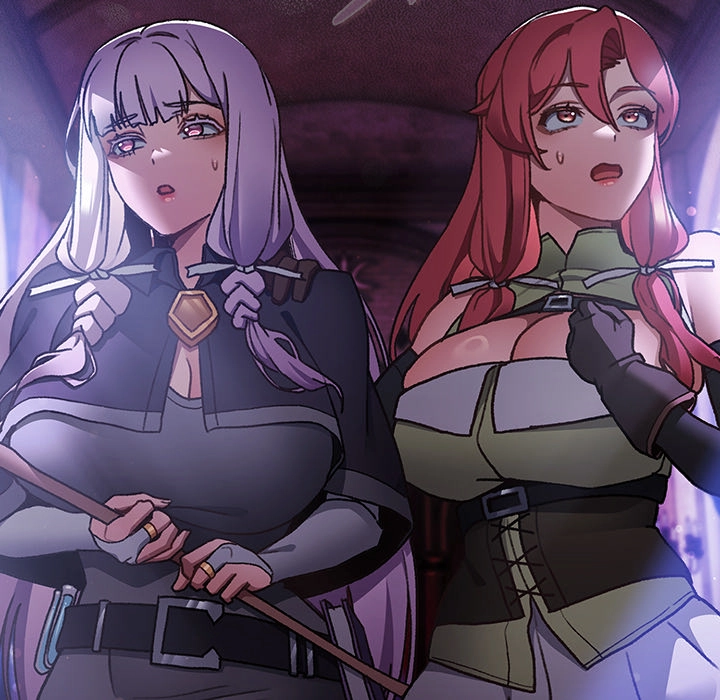 Read Thrust & Conquer chapter 18 image 11 on Lezhin