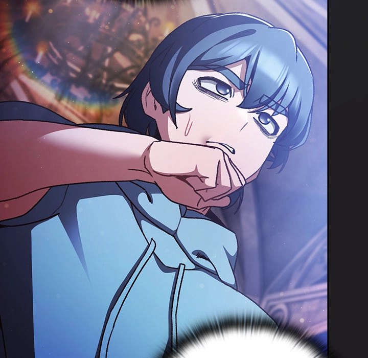 Read Thrust & Conquer chapter 18 image 118 on Lezhin