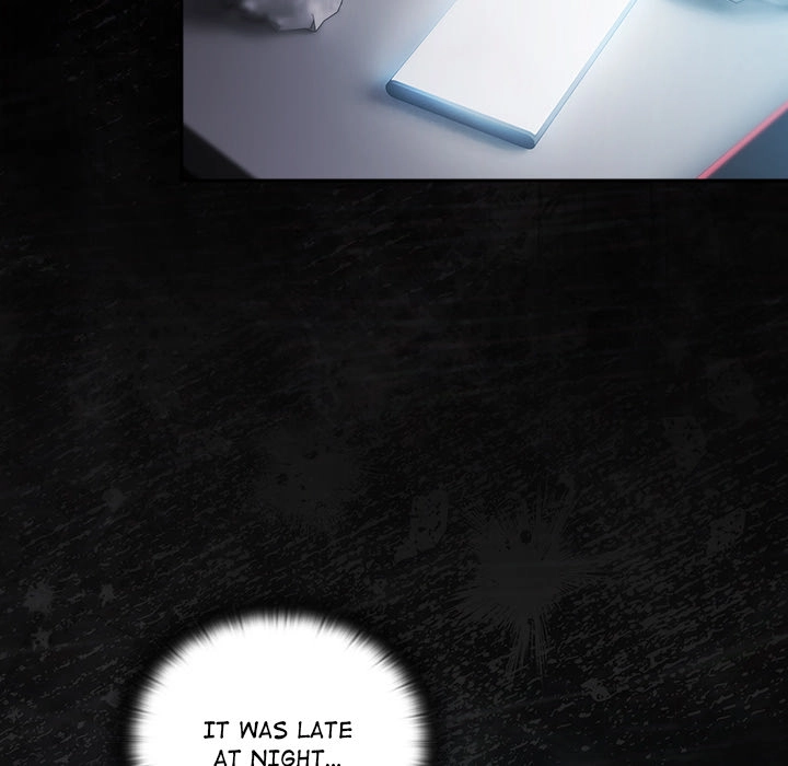 Read Thrust & Conquer chapter 18 image 160 on Lezhin