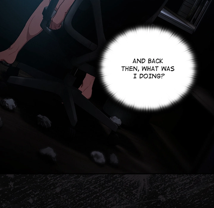 Read Thrust & Conquer chapter 18 image 162 on Lezhin