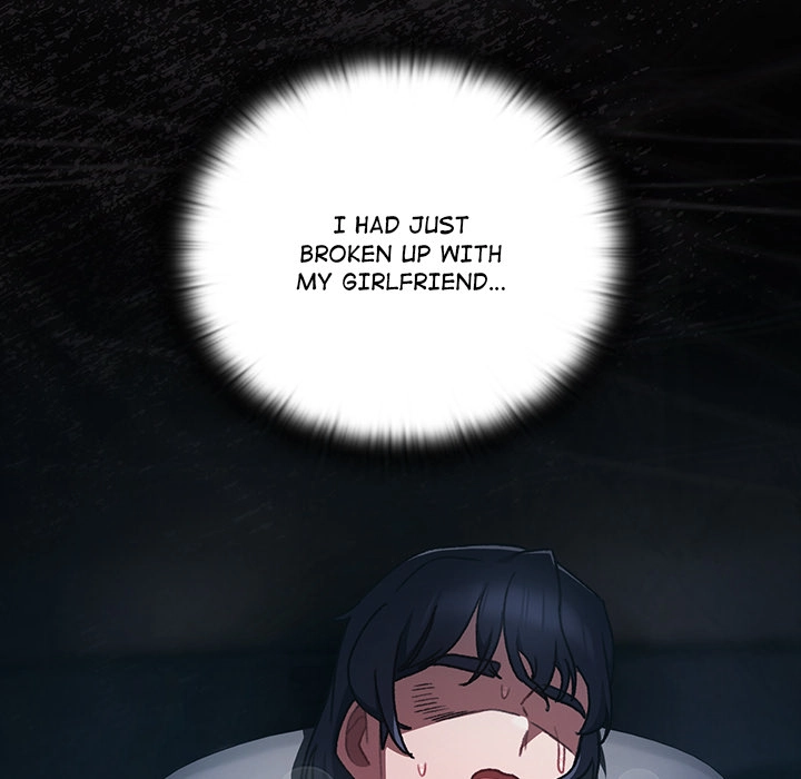 Read Thrust & Conquer chapter 18 image 163 on Lezhin