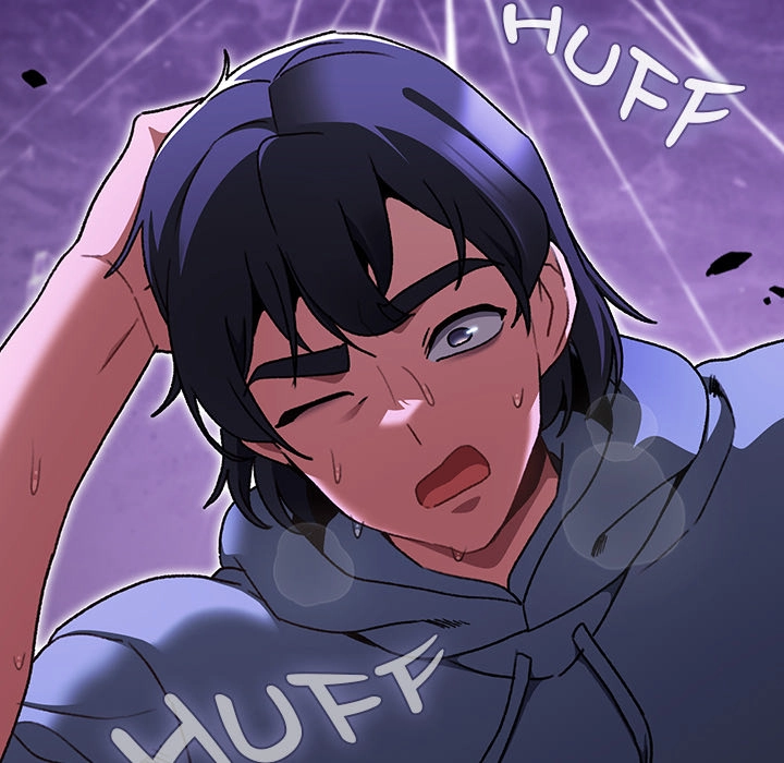 Read Thrust & Conquer chapter 18 image 167 on Lezhin