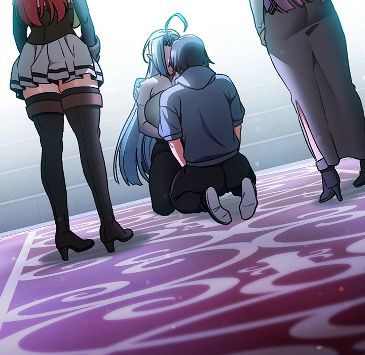 Read Thrust & Conquer chapter 18 image 182 on Lezhin