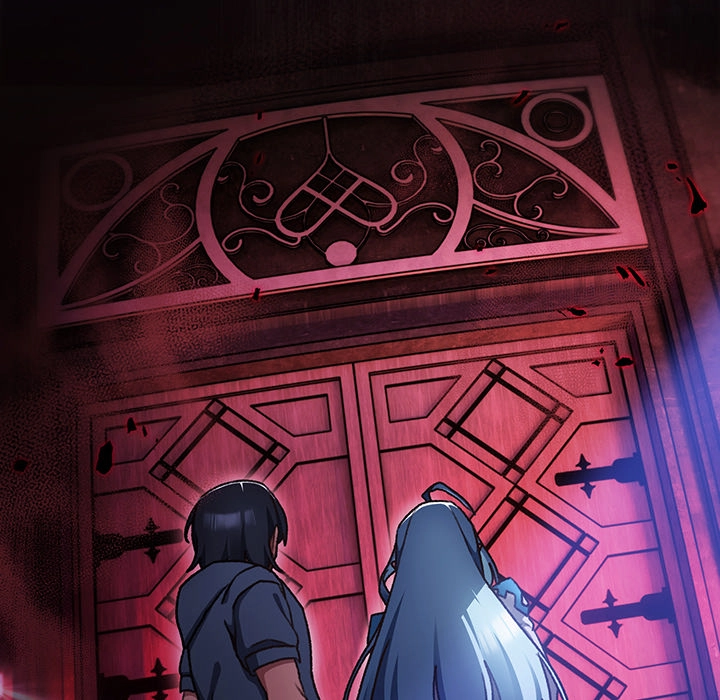 Read Thrust & Conquer chapter 18 image 27 on Lezhin