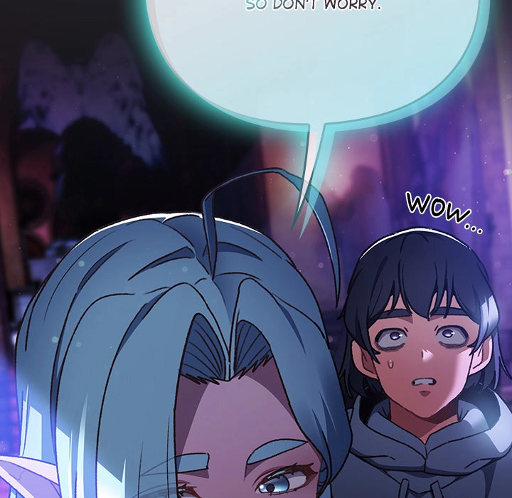 Read Thrust & Conquer chapter 18 image 30 on Lezhin