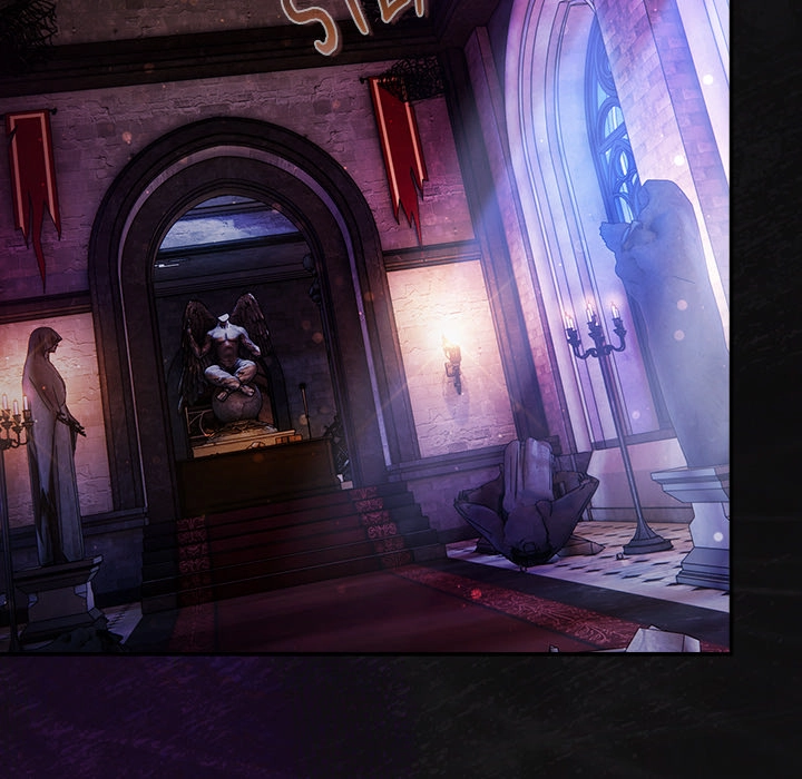 Read Thrust & Conquer chapter 18 image 4 on Lezhin