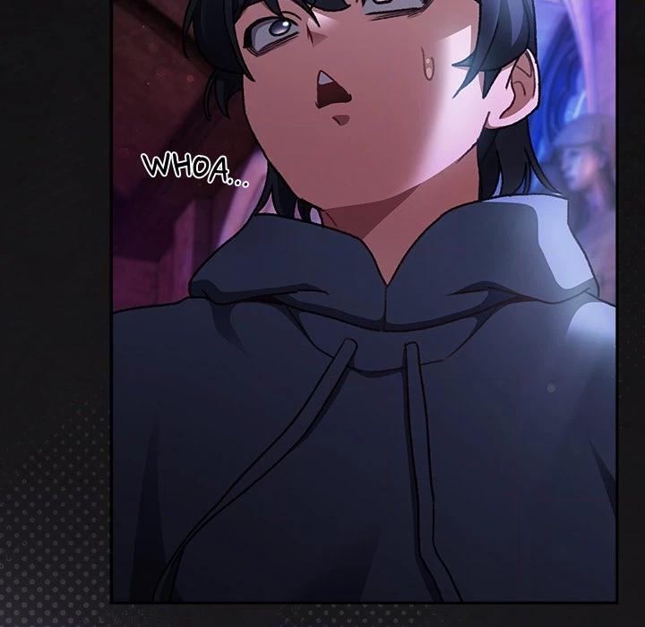 Read Thrust & Conquer chapter 18 image 6 on Lezhin
