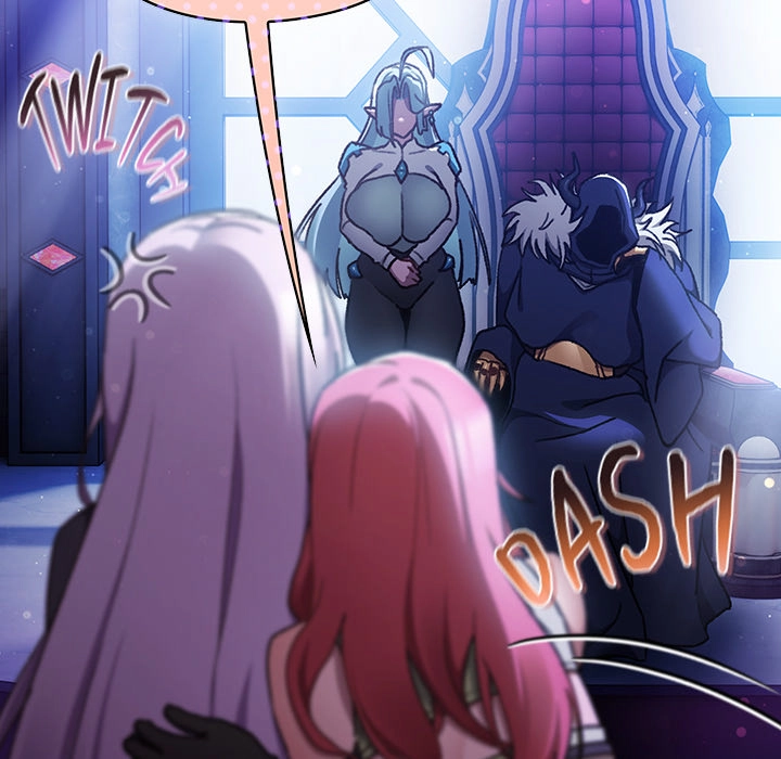 Read Thrust & Conquer chapter 18 image 80 on Lezhin
