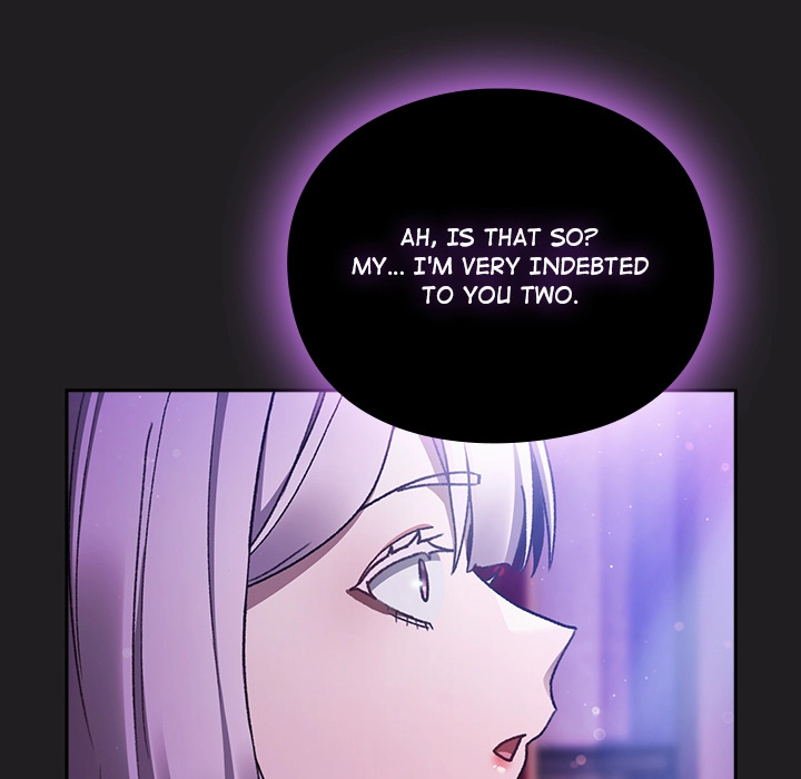 Read Thrust & Conquer chapter 18 image 82 on Lezhin