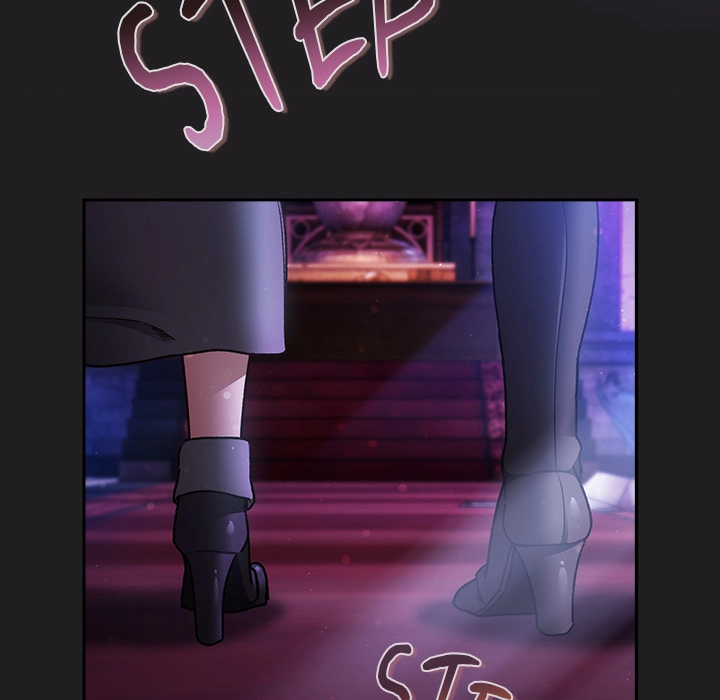 Read Thrust & Conquer chapter 18 image 9 on Lezhin
