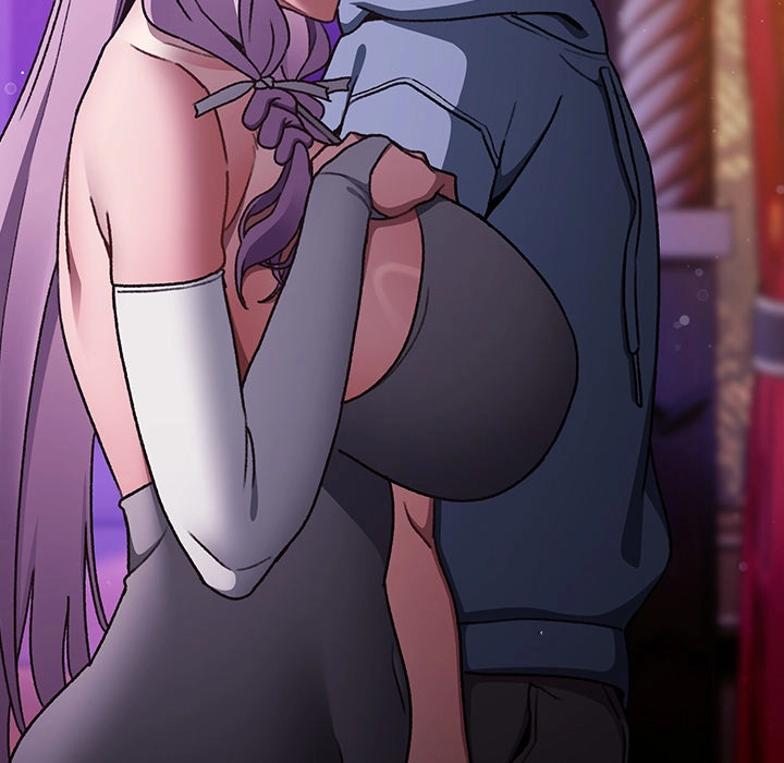 Read Thrust & Conquer chapter 19 image 126 on Lezhin