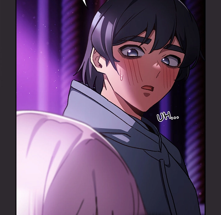 Read Thrust & Conquer chapter 19 image 133 on Lezhin