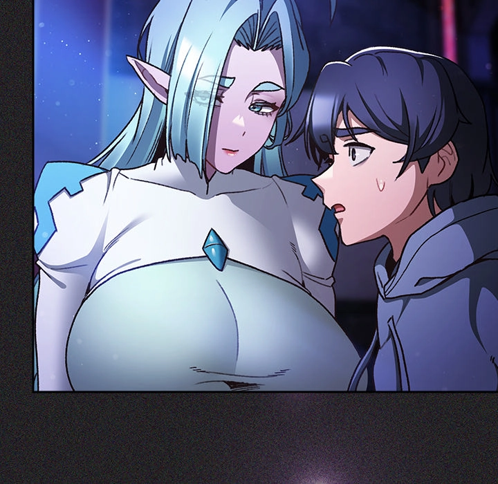 Read Thrust & Conquer chapter 19 image 27 on Lezhin