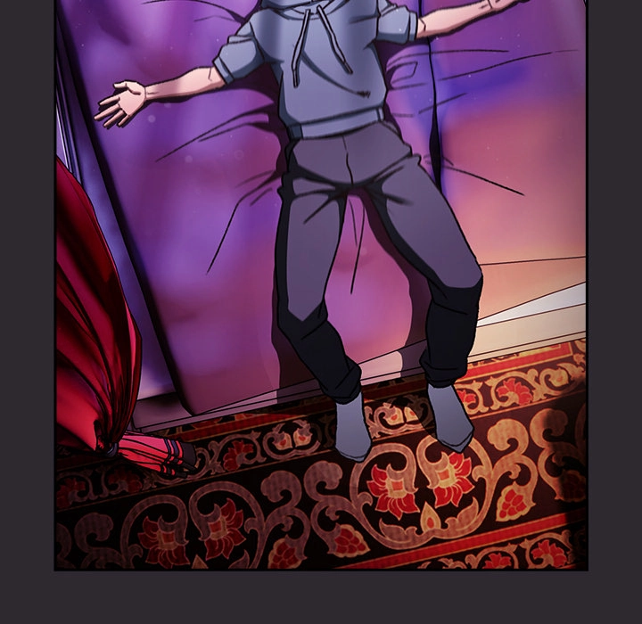 Read Thrust & Conquer chapter 19 image 39 on Lezhin