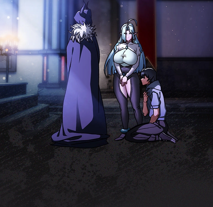 Read Thrust & Conquer chapter 19 image 50 on Lezhin