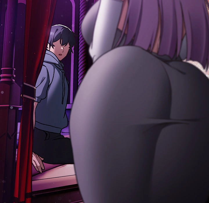 Read Thrust & Conquer chapter 19 image 68 on Lezhin