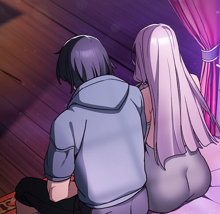 Read Thrust & Conquer chapter 19 image 76 on Lezhin