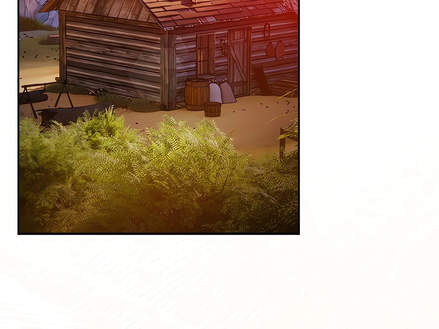 Read Thrust & Conquer chapter 2 image 107 on Lezhin