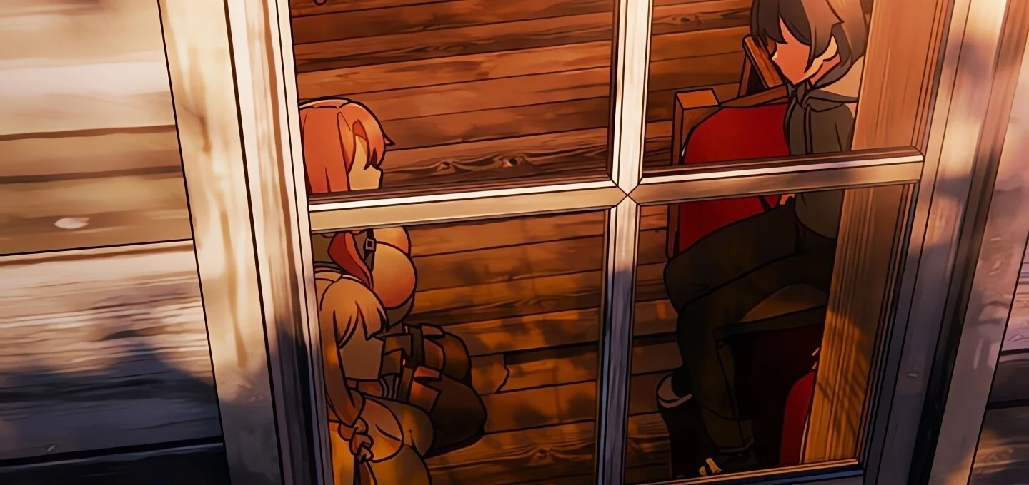 Read Thrust & Conquer chapter 2 image 109 on Lezhin