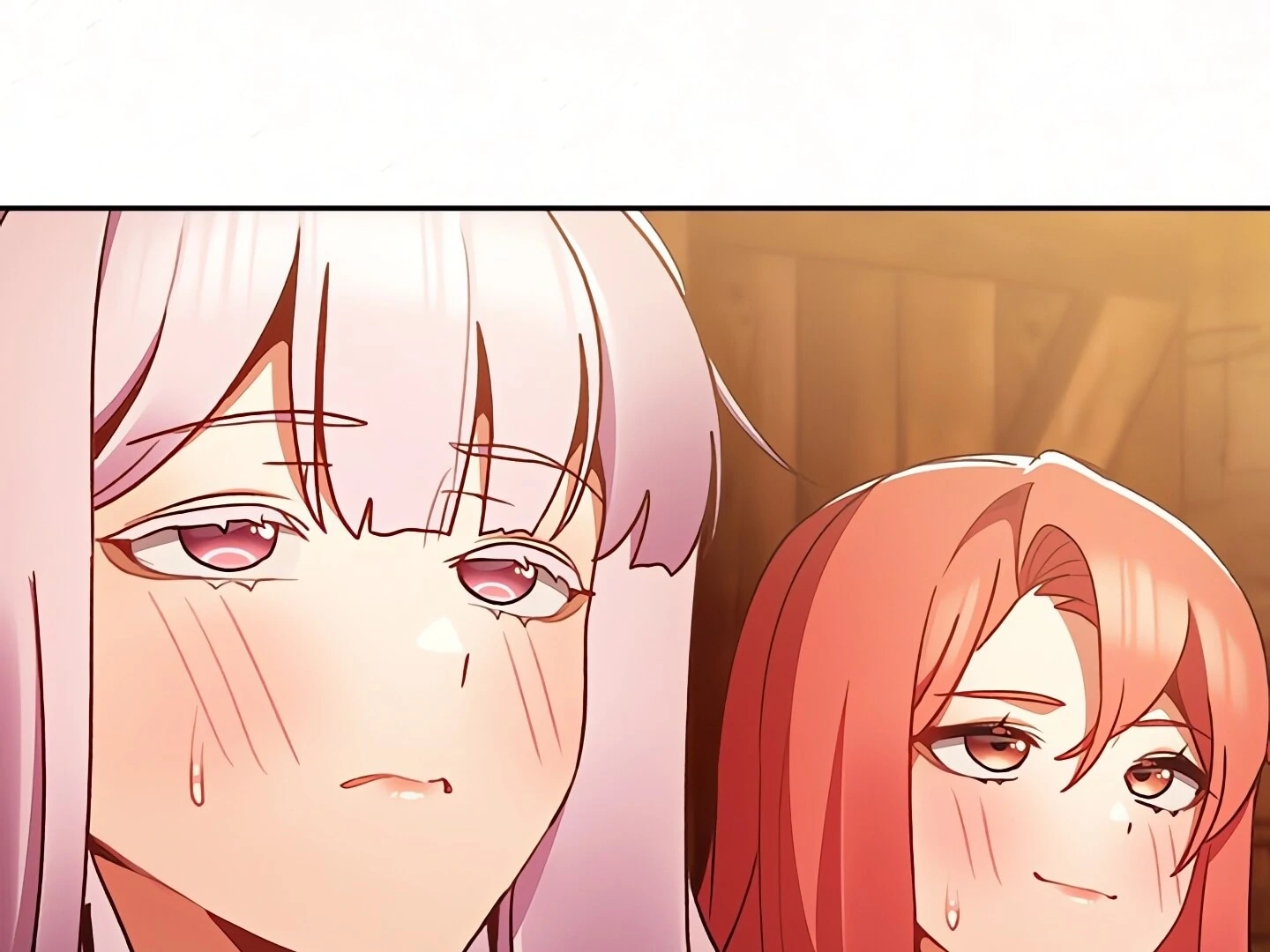 Read Thrust & Conquer chapter 2 image 114 on Lezhin