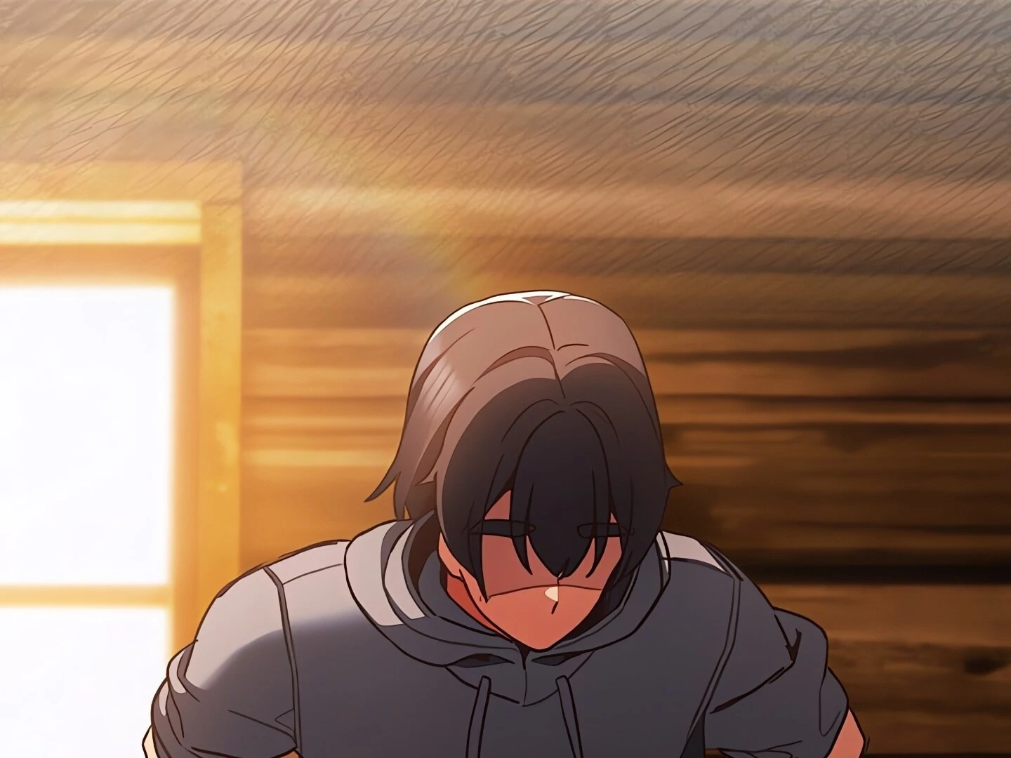 Read Thrust & Conquer chapter 2 image 123 on Lezhin