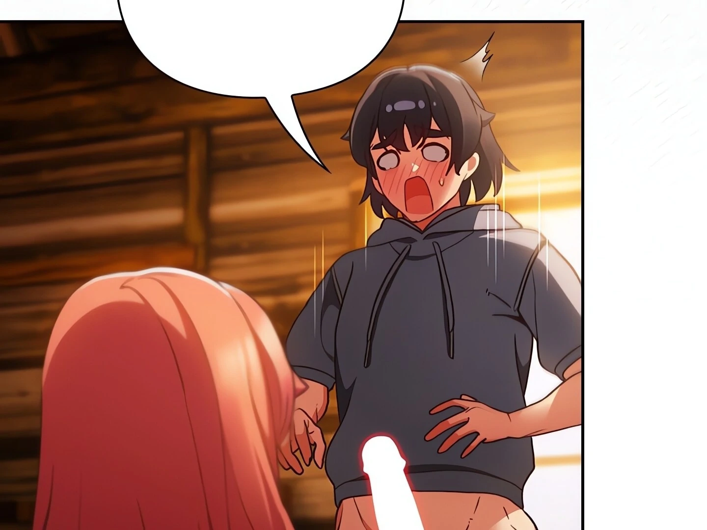 Read Thrust & Conquer chapter 2 image 143 on Lezhin