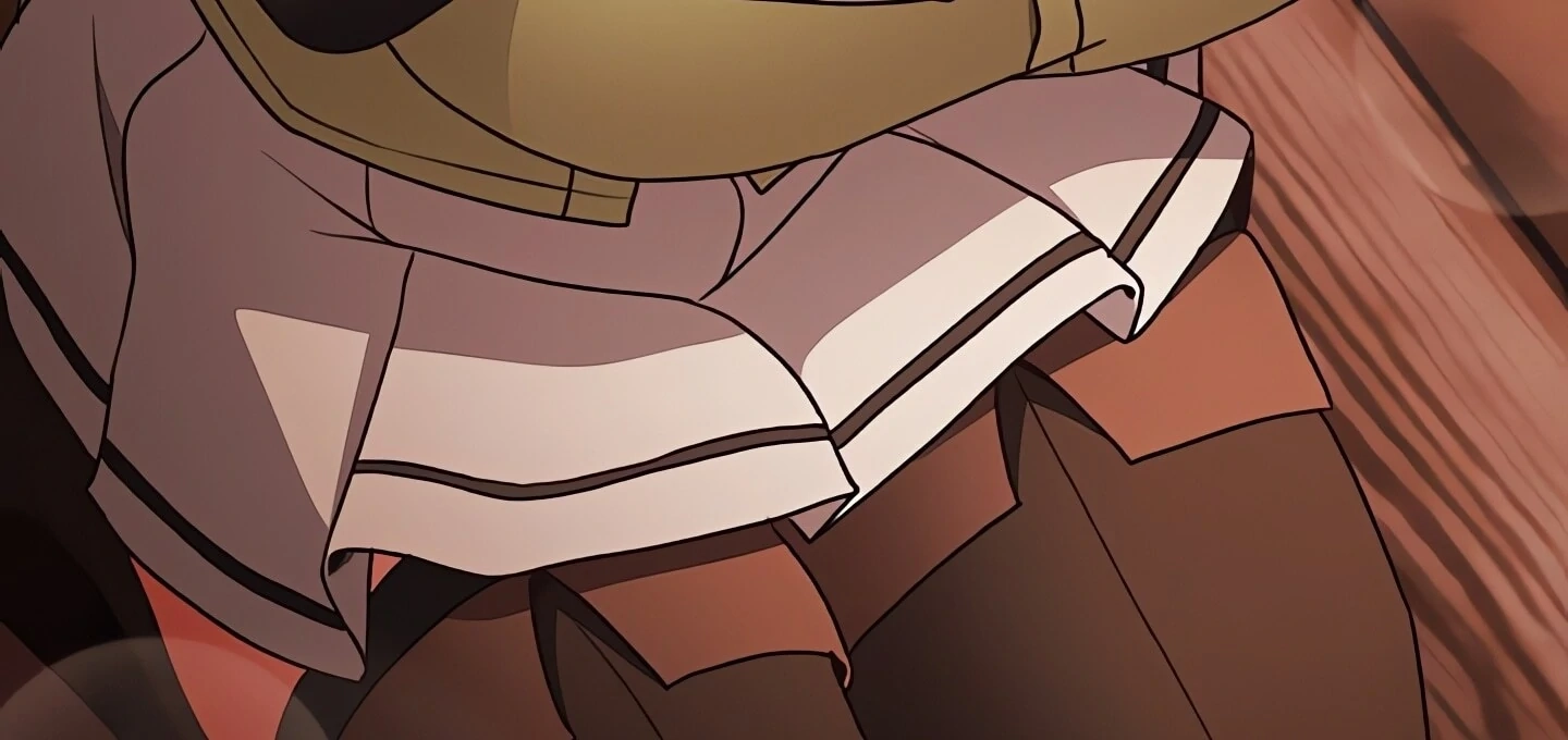 Read Thrust & Conquer chapter 2 image 149 on Lezhin