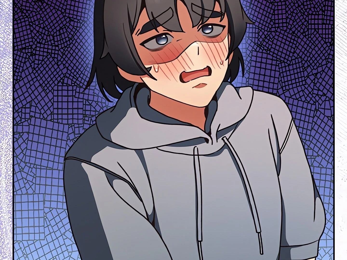 Read Thrust & Conquer chapter 2 image 15 on Lezhin