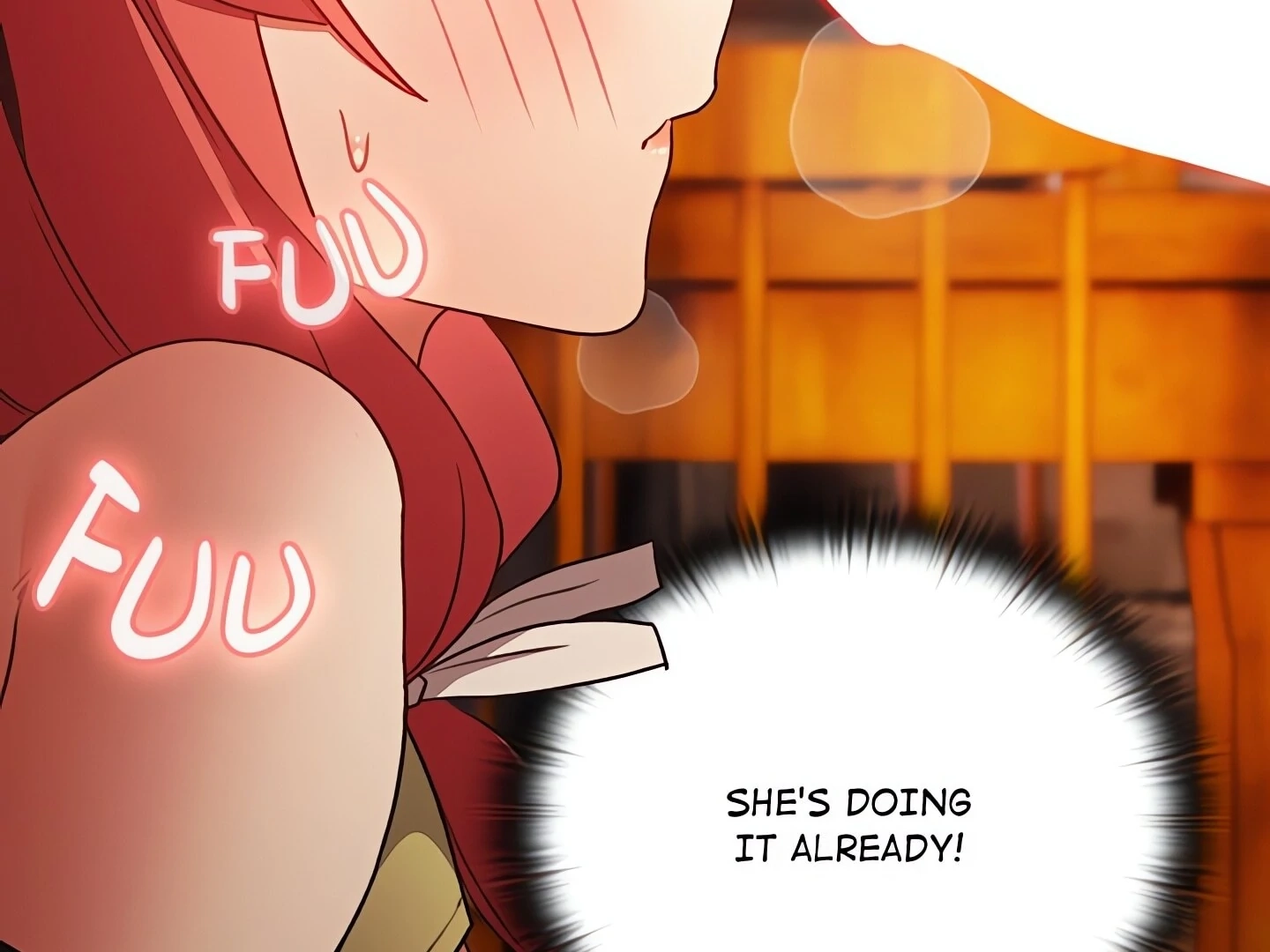 Read Thrust & Conquer chapter 2 image 153 on Lezhin