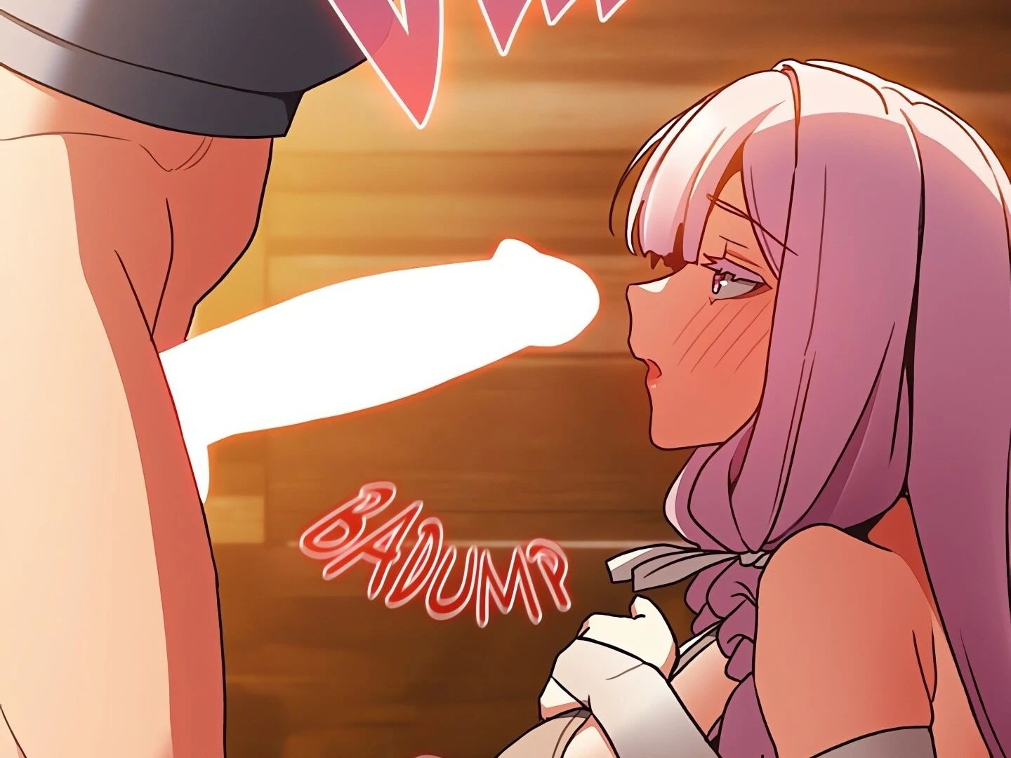 Read Thrust & Conquer chapter 2 image 175 on Lezhin