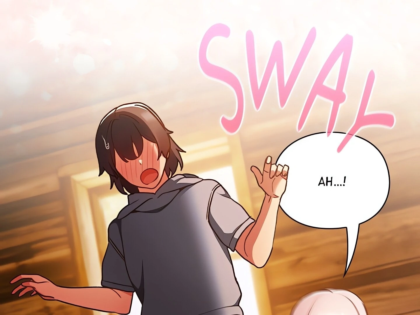 Read Thrust & Conquer chapter 2 image 183 on Lezhin