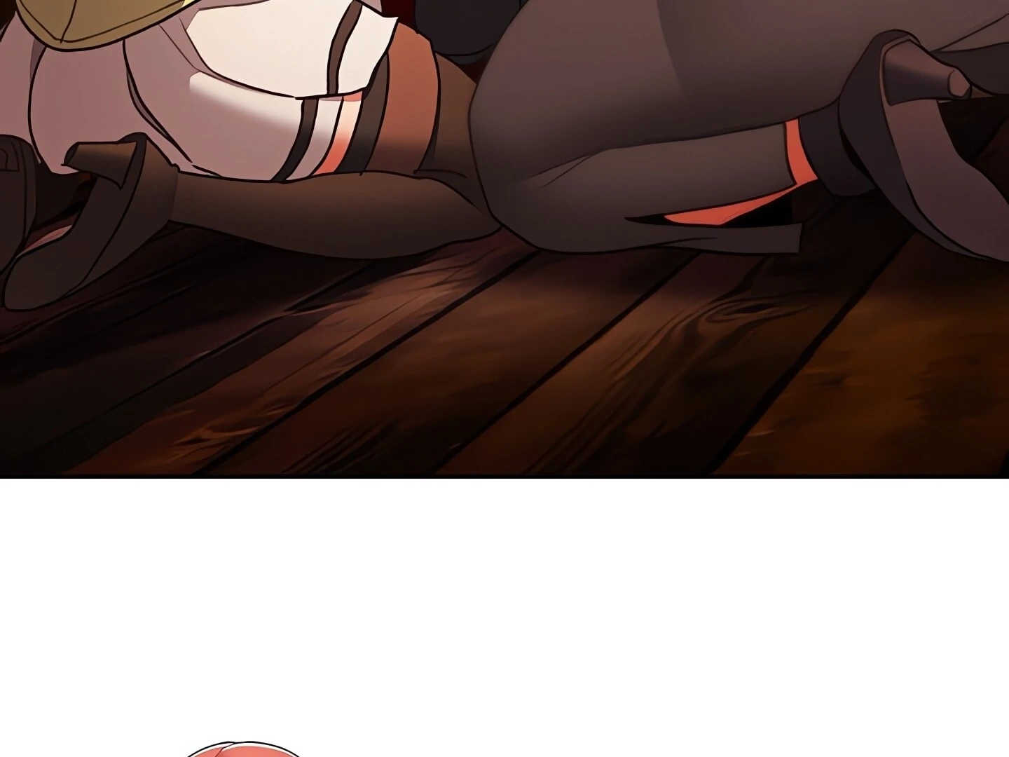 Read Thrust & Conquer chapter 2 image 185 on Lezhin