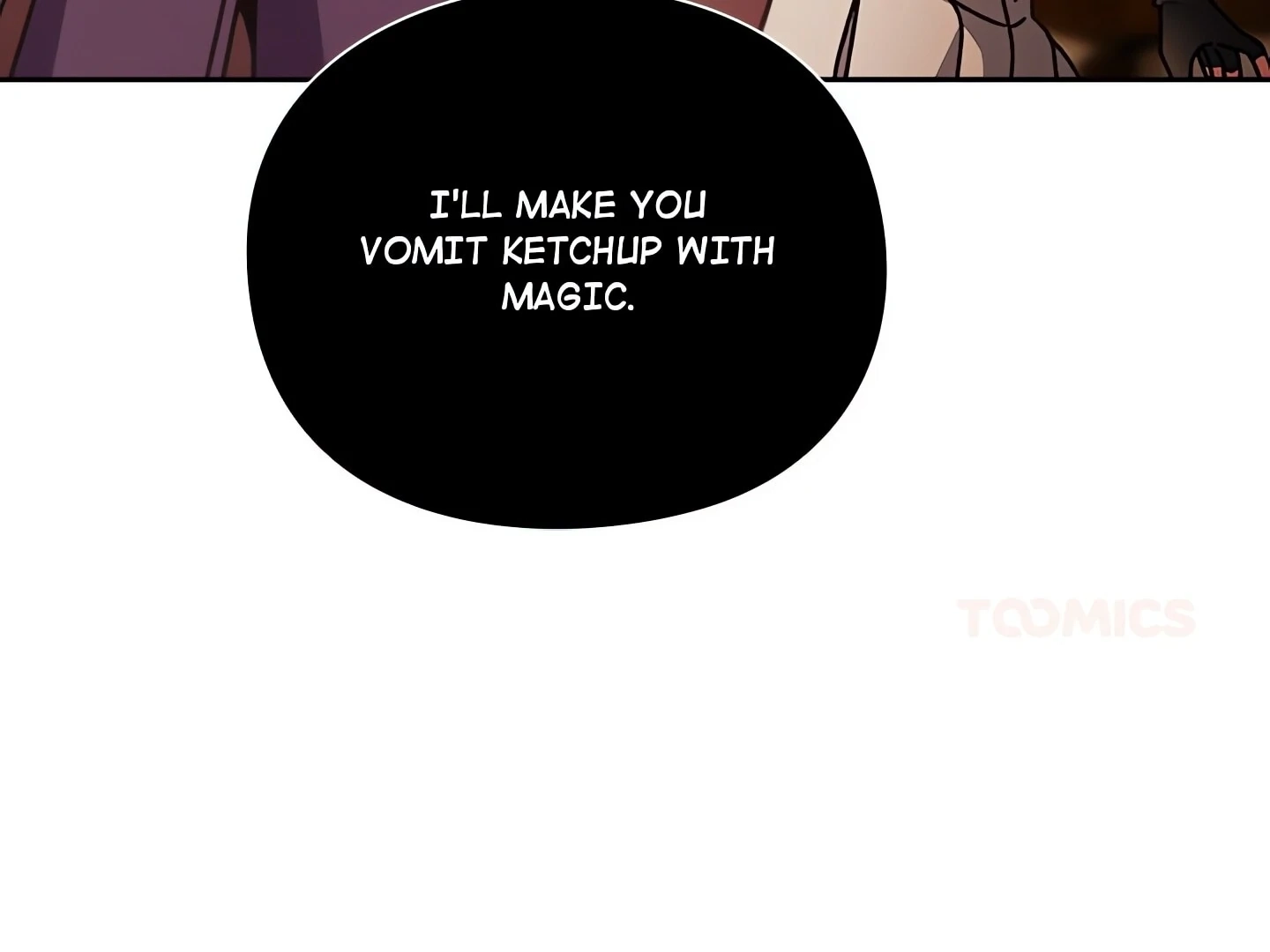 Read Thrust & Conquer chapter 2 image 20 on Lezhin