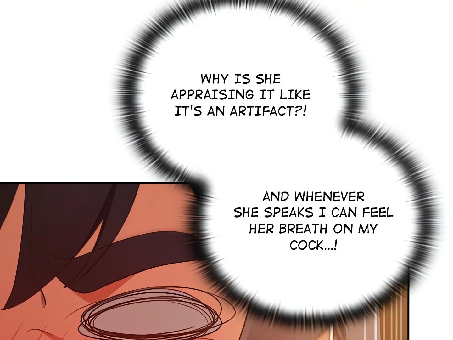 Read Thrust & Conquer chapter 2 image 207 on Lezhin