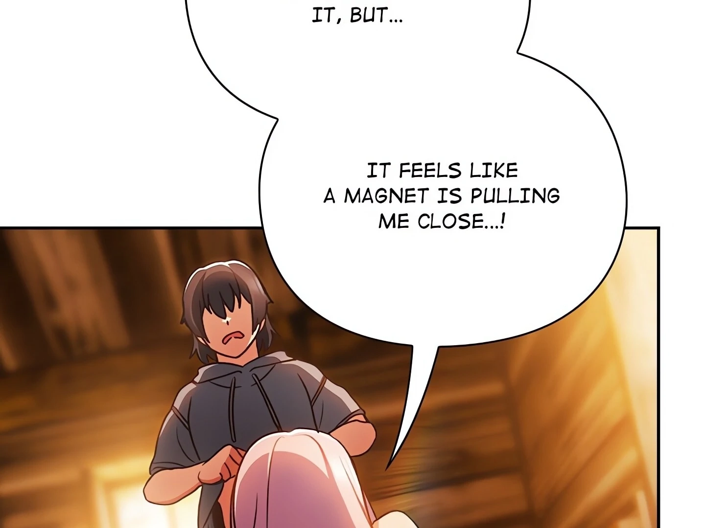 Read Thrust & Conquer chapter 2 image 220 on Lezhin