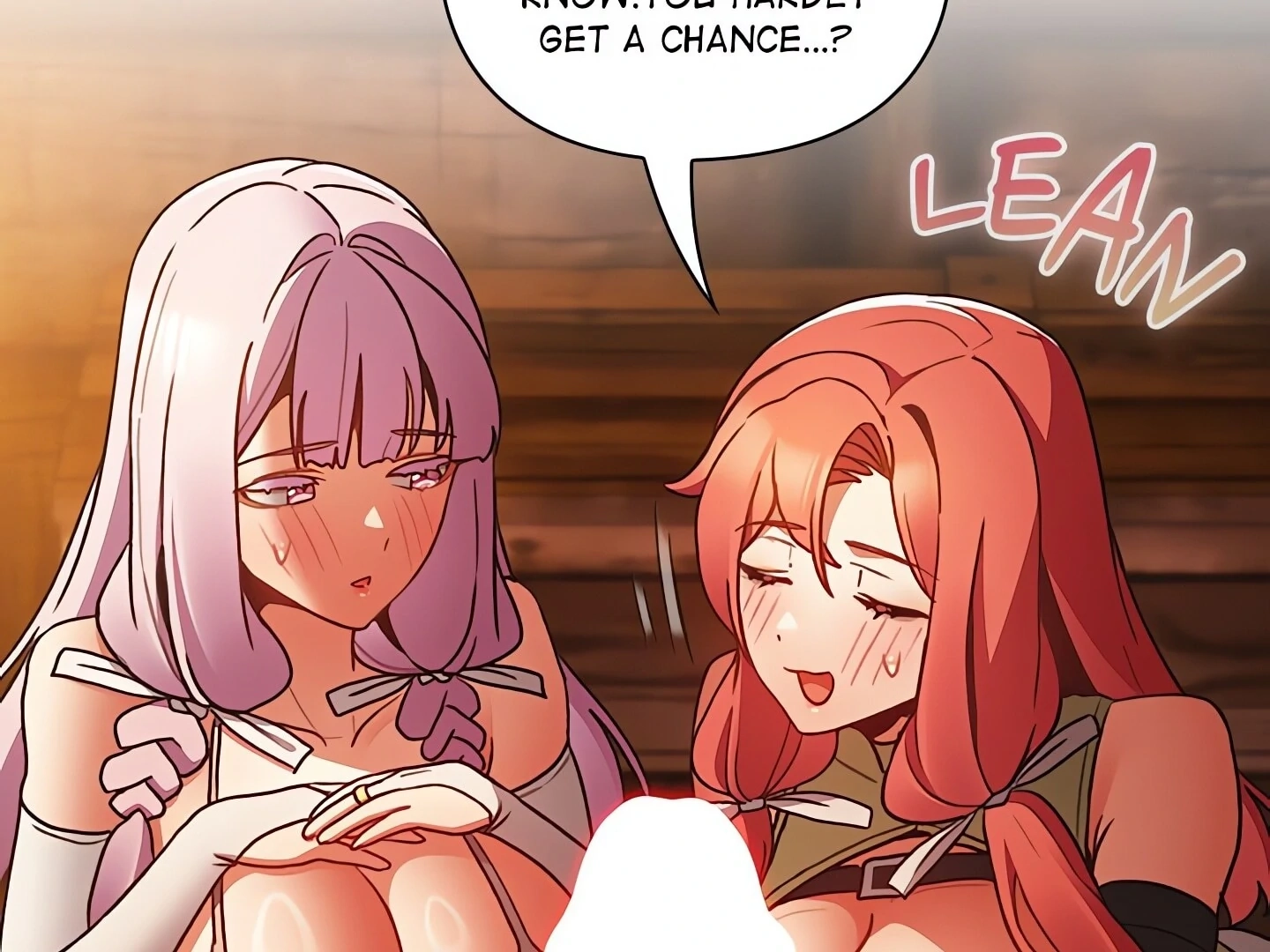 Read Thrust & Conquer chapter 2 image 232 on Lezhin