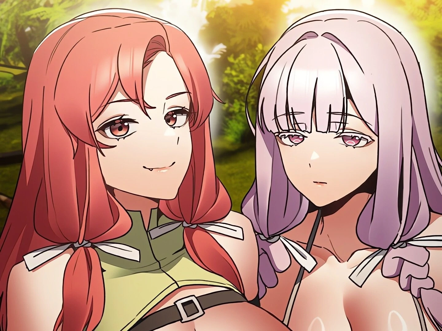 Read Thrust & Conquer chapter 2 image 243 on Lezhin