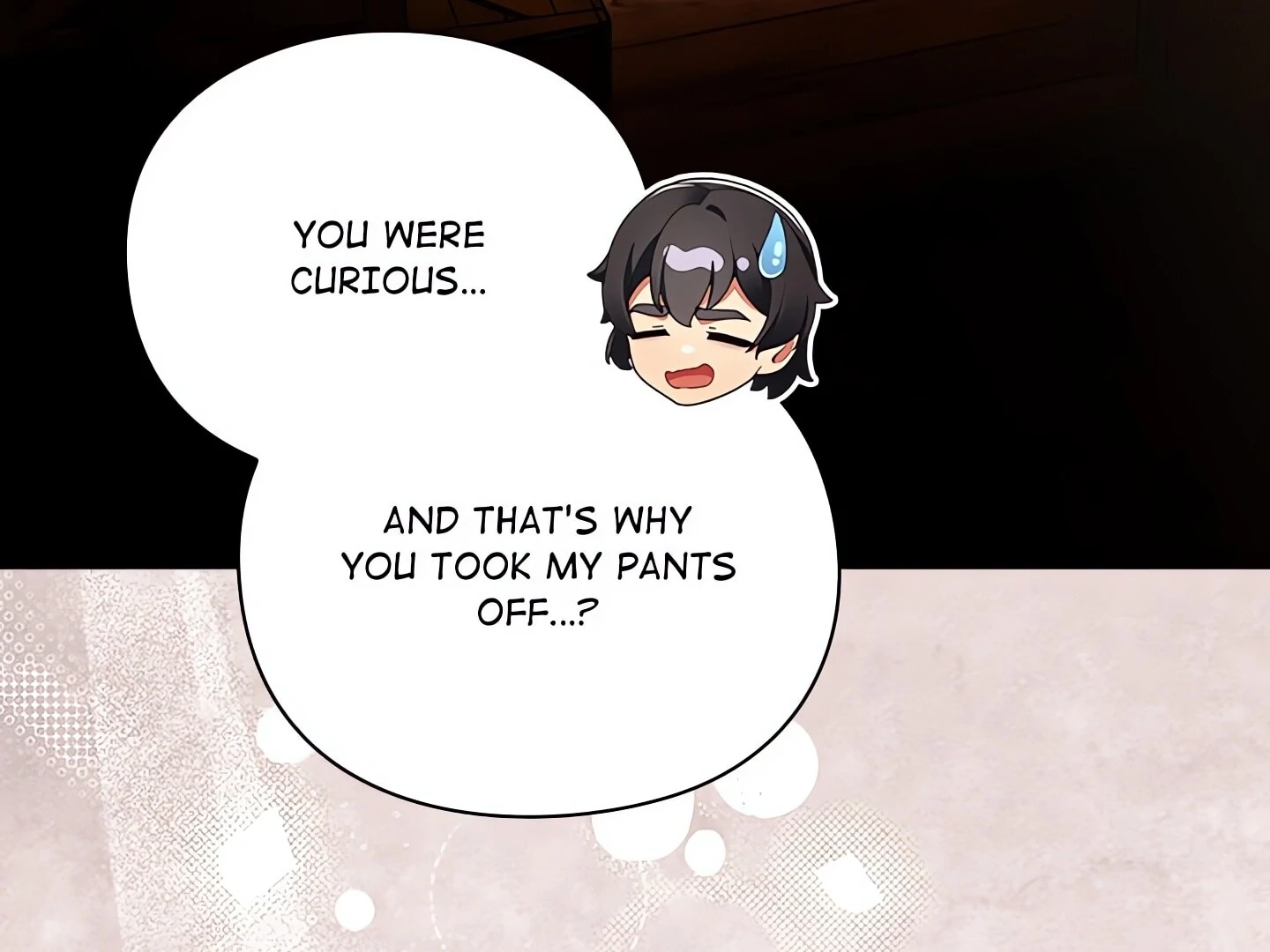 Read Thrust & Conquer chapter 2 image 25 on Lezhin