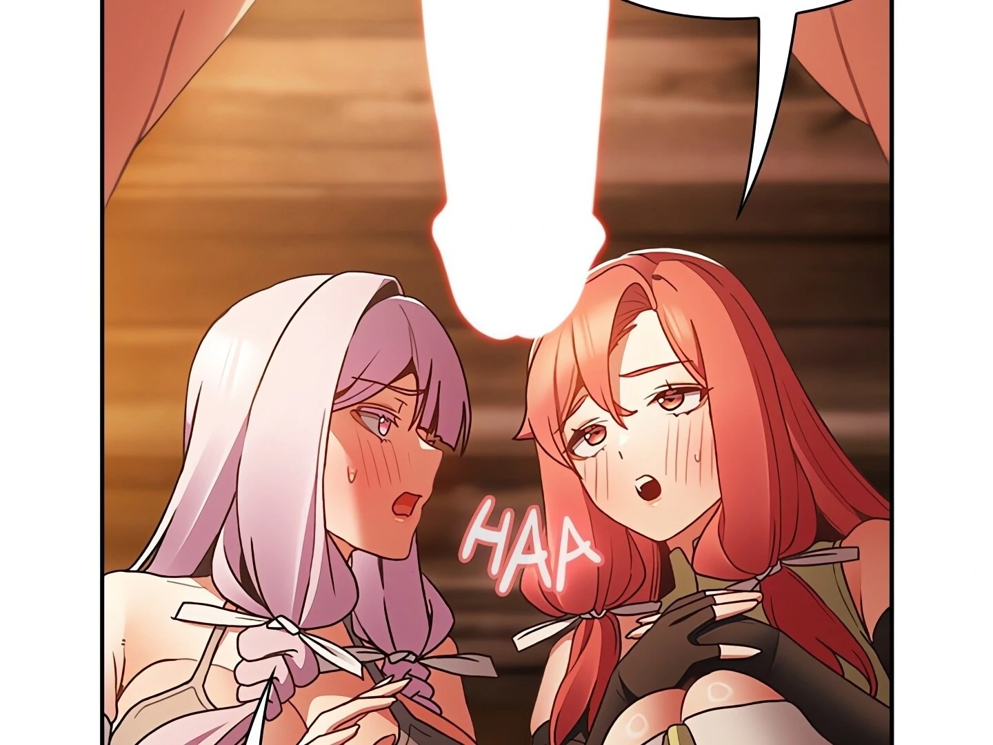 Read Thrust & Conquer chapter 2 image 257 on Lezhin